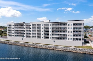 1825 Riverside Dr Unit 205, Titusville, FL 32780