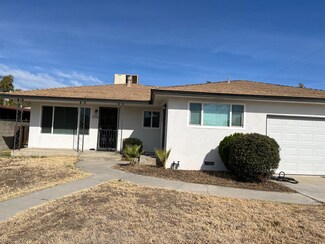 4773 E White Ave, Fresno, CA 93702