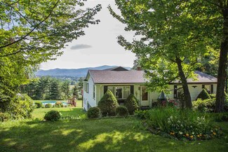 38 Campbell Rd, Rutland, VT 05701