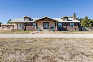 12803 N F M 2378, Anton, TX 79313