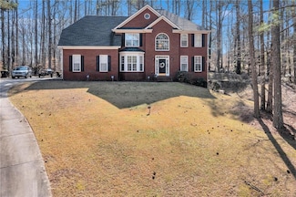 155 Matthew Way, Fayetteville, GA 30214