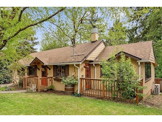 2906 SW Spring Garden St, Portland, OR 97219