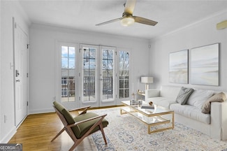 869 Briarcliff Rd NE Unit 11, Atlanta, GA 30306