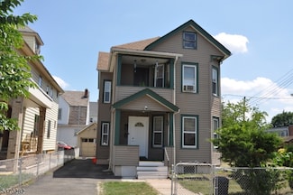 112 Palisade Ave, Garfield, NJ 07026
