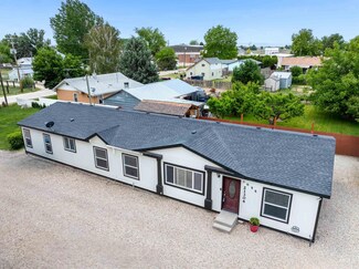 21304 Harmony Ln, Greenleaf, ID 83626