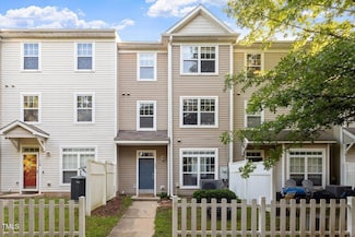330 Gilman Ln Unit 109, Raleigh, NC 27610
