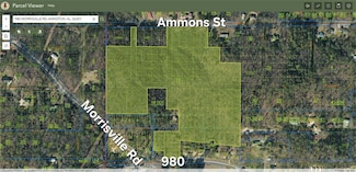 980 Morrisville Rd, Anniston, AL 36201