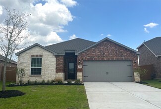 14005 Freeboard Dr, Santa Fe, TX 77510