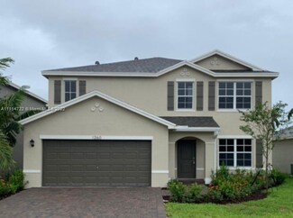 1260 NW 208th St, Miami Gardens, FL 33169