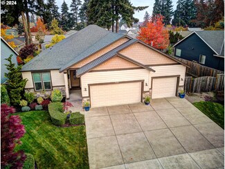2185 Thomas Way, Hubbard, Or, OR 97032