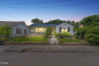 204 E Millpond St, Kingsport, TN 37660