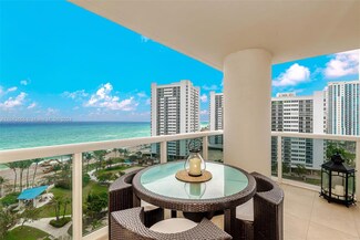 1850 S Ocean Dr Unit 1105, Hallandale Beach, FL 33009