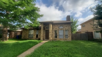 11805 Eloise Dr, Balch Springs, TX 75180