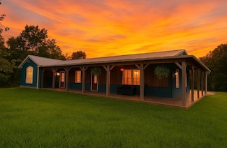 1232 Pleasant Grove Ridge Rd, Mount Eden, KY 40046