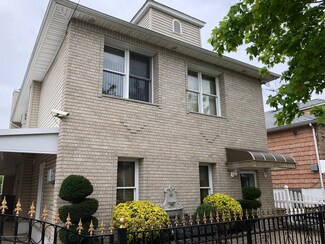 352 Parkinson Ave, Staten Island, NY 10305