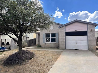 3106 Saint Isaac Loop, Laredo, TX 78046