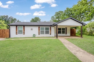 3015 S Fannin Ave, Denison, TX 75021