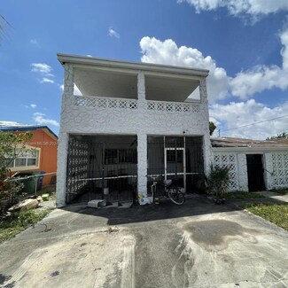 1560 NW 154th St, Opa Locka, FL 33054