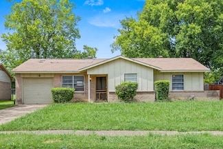 527 Goldwood Dr, Dallas, TX 75232