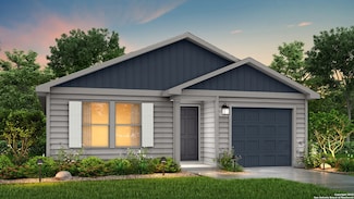 300 Mariposa Cir, Kenedy, TX 78119