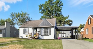 608 S Primrose Place, Lima, OH 45805