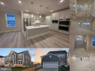 503 Willowshire St, Middle River, MD 21220