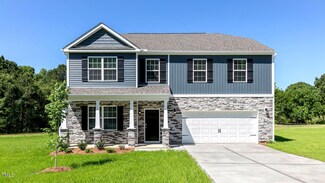 91 Hawksmoore Ln, Lillington, NC 27546