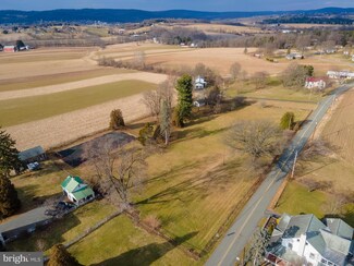 114 Henry Rd, Douglass Township, PA 19504