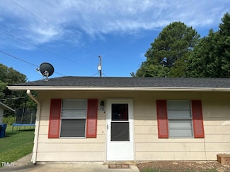 4214 S Alston Ave Unit B, Durham, NC 27713