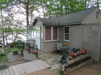 764 Route 3, Holderness, NH 03245