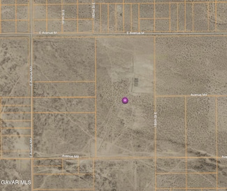 0 185th East On Ave M Unit 25008650, Lancaster, CA 93535