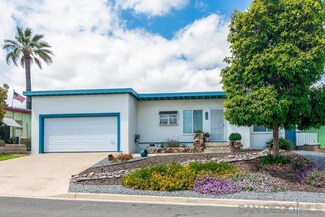 7462 Tracy St, Lemon Grove, CA 91945