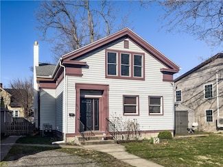 206 3rd St, Ithaca, NY 14850