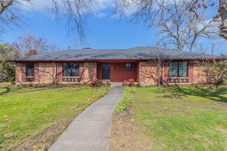 624 Mimosa Dr, Denton, TX 76201