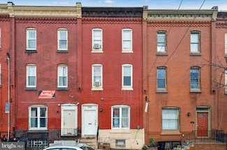 1910 N 17th St, Philadelphia, PA 19121