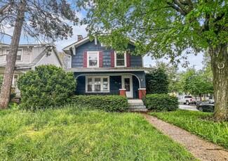 2706 Vida Place, Columbus, OH 43204