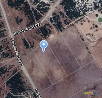 TBD Private Road 16022, Jonesboro, TX 76538