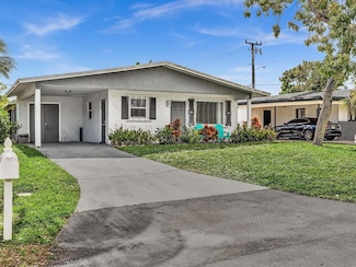 3540 SW 12th Ct, Fort Lauderdale, FL 33312