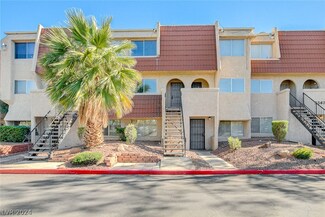 3567 Arville St Unit 704B, Las Vegas, NV 89103