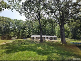 2099 Highway Jj, Ironton, MO 63650