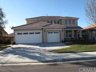 292 Shetland Ct, San Jacinto, CA 92582