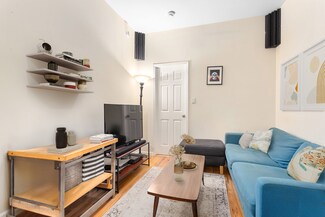 197 Withers St Unit 1, Brooklyn, NY 11211