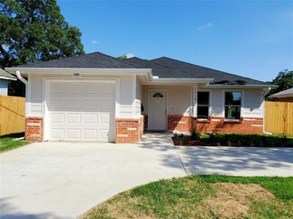 3616 S Fitzhugh Ave, Dallas, TX 75210