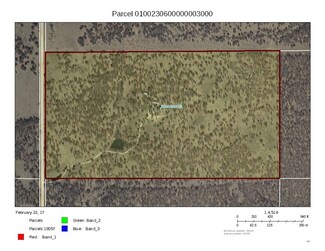 2100 Road 22, Longton, KS 67352