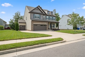6800 Alabaster Ln, Richmond, VA 23234