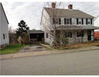 57 Lincoln St, Cokeburg, PA 15324