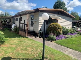 3244 66th Ave SW Unit 36, Olympia, WA 98512