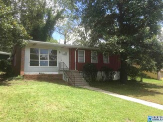 1001 Hillandale Dr, Fairfield, AL 35064