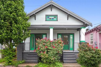 1527 France St, New Orleans, LA 70117