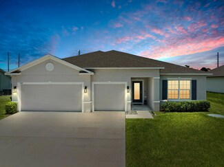 2149 SW Pruitt St, Port Saint Lucie, FL 34953